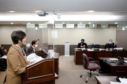 제259회 마포구의회 제2차 정례회 의회운영위원회 18