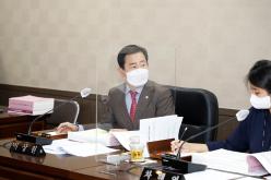 제259회 마포구의회 제2차 정례회 의회운영위원회 21