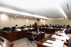 제259회 마포구의회 제2차 정례회 복지도시위원회 1