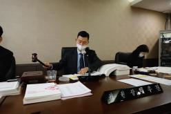 제259회 마포구의회 제2차 정례회 복지도시위원회 2