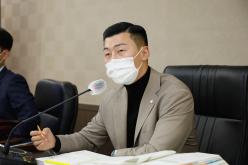 제259회 마포구의회 제2차 정례회 복지도시위원회 5