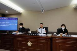 제259회 마포구의회 제2차 정례회 복지도시위원회 7