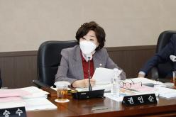 제259회 마포구의회 제2차 정례회 복지도시위원회 14