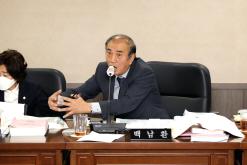 제259회 마포구의회 제2차 정례회 복지도시위원회 21