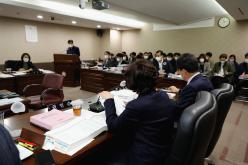 제259회 마포구의회 제2차 정례회 복지도시위원회 36