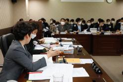 제259회 마포구의회 제2차 정례회 복지도시위원회 37