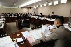 제259회 마포구의회 제2차 정례회 복지도시위원회 40