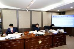 제259회 마포구의회 제2차 정례회 행정건설위원회 5