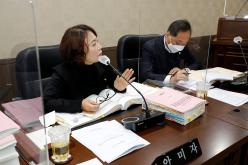 제259회 마포구의회 제2차 정례회 행정건설위원회 31