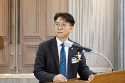 2022년 제9대 마포구의회 의정활동 결산간담회 14