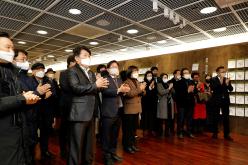 새해 희망글쓰기전 7