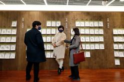 새해 희망글쓰기전 40