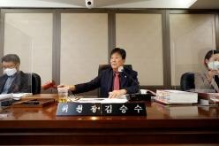 제259회 마포구의회 제2차 정례회 예산결산특별위원회 1