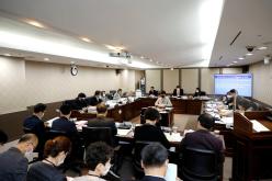 제259회 마포구의회 제2차 정례회 예산결산특별위원회 2