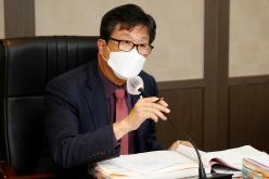 제259회 마포구의회 제2차 정례회 예산결산특별위원회 5