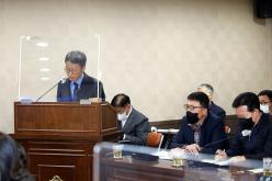 제259회 마포구의회 제2차 정례회 예산결산특별위원회 8