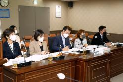 제259회 마포구의회 제2차 정례회 예산결산특별위원회 18