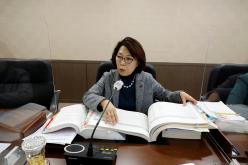 제259회 마포구의회 제2차 정례회 예산결산특별위원회 27