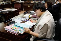 제259회 마포구의회 제2차 정례회 예산결산특별위원회 43