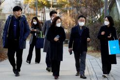 행정건설위원회 - 경의선책거리 현장방문 2