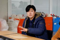 행정건설위원회 - 경의선책거리 현장방문 6