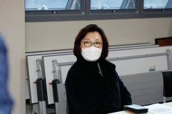 행정건설위원회 - 경의선책거리 현장방문 10