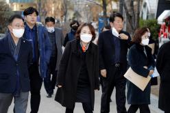 행정건설위원회 - 경의선책거리 현장방문 11