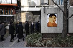 행정건설위원회 - 경의선책거리 현장방문 21