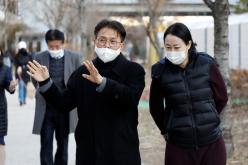 행정건설위원회 - 경의선책거리 현장방문 22