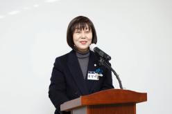 2023년 제9대 마포구의회 신년회 5