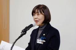 2023년 제9대 마포구의회 신년회 6