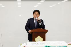 2023년 제9대 마포구의회 신년회 7