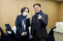 2023년 제9대 마포구의회 신년회 14