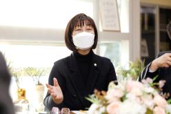 입법 법률 고문변호사와 차담회 3