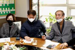 입법 법률 고문변호사와 차담회 6