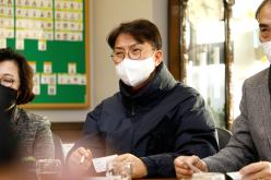 입법 법률 고문변호사와 차담회 7