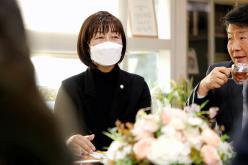 입법 법률 고문변호사와 차담회 8