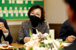 입법 법률 고문변호사와 차담회 10