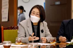 입법 법률 고문변호사와 차담회 12