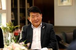 입법 법률 고문변호사와 차담회 14