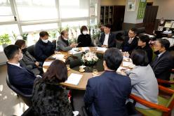 입법 법률 고문변호사와 차담회 15