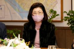 입법 법률 고문변호사와 차담회 17