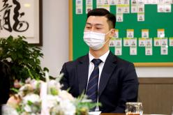 입법 법률 고문변호사와 차담회 18