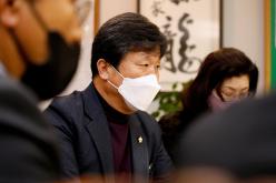 입법 법률 고문변호사와 차담회 19