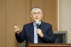 건강특강 - 오상철 보건소장의 [100세시대! 건강실천을 위한 생활습관, 전문가에게 듣는다] 2