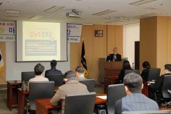 건강특강 - 오상철 보건소장의 [100세시대! 건강실천을 위한 생활습관, 전문가에게 듣는다] 3