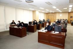 건강특강 - 오상철 보건소장의 [100세시대! 건강실천을 위한 생활습관, 전문가에게 듣는다] 6