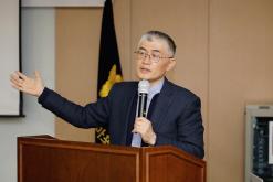 건강특강 - 오상철 보건소장의 [100세시대! 건강실천을 위한 생활습관, 전문가에게 듣는다] 7