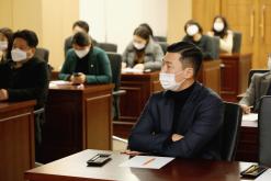 건강특강 - 오상철 보건소장의 [100세시대! 건강실천을 위한 생활습관, 전문가에게 듣는다] 8