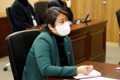 건강특강 - 오상철 보건소장의 [100세시대! 건강실천을 위한 생활습관, 전문가에게 듣는다] 9